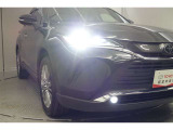 話題のLEDヘッドランプが採用されております! 省電力で長寿命、しかもとても明るく熱くなりにくい性質を持ったライトになります。虫も寄ってきにくい性質も持っております。