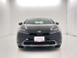 ワイド&ローのスタイルで走行安定性もばっちりです。運転しやすくロングドライブも安心です。
