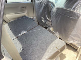 ☆ハヤシの車検は1時間の短時間車検を実施しております。不慣れな代車に乗ることもないので多くのお客様にご好評いただいております☆