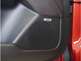 【BOSE】ボーズのプレミアムサウンドをお楽しみいただけます。