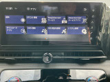 NISSAN CONNECTナビです。HDMI対応しています。