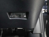 ETC車載器が搭載されているので、高速道路の乗り降りもノンストップで通過できます♪