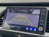 ■バックカメラ■ガイドラインが表示されるので、バック駐車が苦手な方でも安心です!ギアをリバースに入れれば自動的に切り換わりますので、面倒な操作も不要です♪狭い駐車場もお車を傷つけず安心ですね!