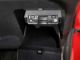 ETC車載器が搭載されているので、高速道路の乗り降りもノンストップで通過できます♪
