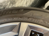 BMWならではの卓越した走りを支えるホイールと足回りです!日本車の走りに慣れている方にもぜひ体感して頂きたいほど、高いレベルでまとまっています!