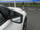 ライセンスランプもついて側面もスッキリします。
