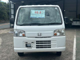 アクティトラック SDX 4WD