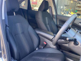 運転席、助手席まわりです。実際お座りいただくのが、分かりやすいと思います。お気軽にご来店ください!