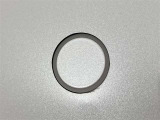 ICSです。目の前の壁との衝突を避ける事を最優先に、ドライバーがアクセルを踏んでもブレーキを自動でかける安全装備です。