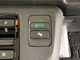 燃費を良くするECONスイッチです。