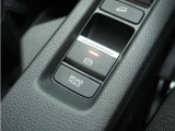 ◆オートブレーキホールド機能付き電子パーキングブレーキ◆ブレーキペダルを足から離しても停車状態を保ちます。アクセルを踏めば自動でブレーキが解除され、発進可能!
