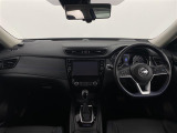 エクストレイル 2.0 AUTECH iパッケージ ハイブリッド 4WD 本革シート