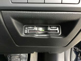 ETC搭載で料金所もスムーズ!