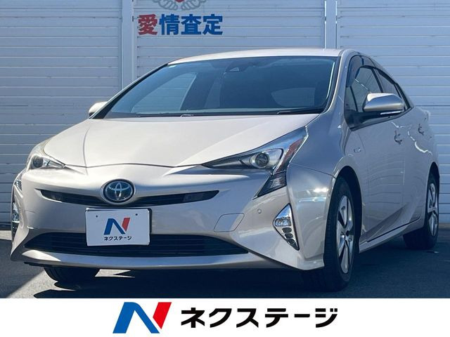 プリウス 1.8 A