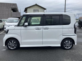 N-BOXカスタム EX 