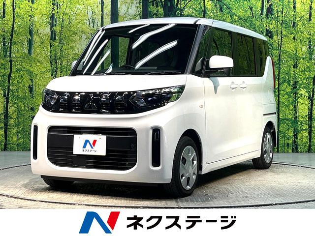 eKスペース  M