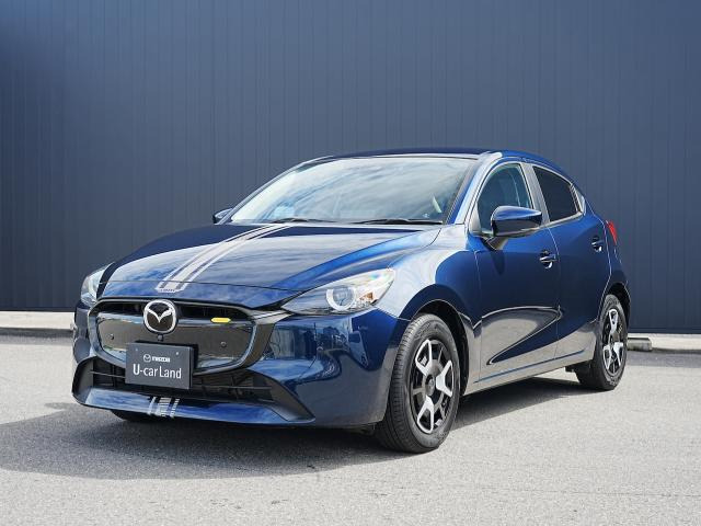 MAZDA2 1.5 15BD 