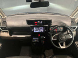 ルーミー 1.0 G-T 
