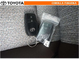 トヨタカローラ福岡(株)の在庫をご覧いただき有難うございます。是非ともご検討の程、宜しくお願い申し上げます。