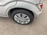 ☆お車についた傷やヘコミ、事故の修理もハヤシにお任せください。自社鈑金工場で修理ができますの安心です☆