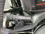 日常に便利な機能のスイッチがいろいろ! 各機能のスイッチが運転席付近に集約!  (^^♪