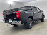 ハイラックス 2.4 Z ディーゼル 4WD 4WD 修復歴無し
