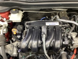 ホンダスタッフがしっかり整備して保証付きにてお渡し致します。エンジンルーム&室内ルームともにクリーニング済みで清潔です。快適なドライブをお楽しみください。