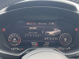 LEDヘッドライト バーチャルコックピット クルーズコントロール ナビ フルセグTV Bluetooth CD/DVD ETC車載器 バックカメラ レーンアシスト パワーシート 電子パーキング オートホールド 前後ドラレコ