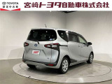 【まるごとクリーニング施工済】宮崎トヨタの誇る商品化チームに磨き上げ仕上げがされた、中古車です。