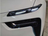 BMWのオートライトは積極的にライトをつけることにより、自車の存在を周囲に向けアピールいたします。それは安全性への配慮でもあります。