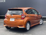 ノート 1.2 e-POWER X 