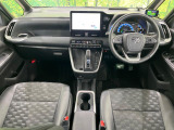 ヴォクシー 1.8 ハイブリッド S-Z 