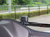 前後のドライブレコーダーも装着しています。交通事故やあおり運転の証拠品として映像が採用されますので、ご自身を守る為の貴重なアイテムです★☆★☆
