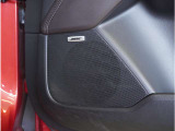 【BOSE】ボーズのプレミアムサウンドをお楽しみいただけます。