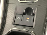 【オーディオリモコンスイッチ】ステアリング左に装備!運転中、視線をそらさずに選曲・ボリューム調整が可能に!