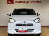 ☆オートライト機能☆車外の明るさに応じて自動的でヘッドランプを点灯および消灯します。夕暮れ時やトンネルなどで便利です!