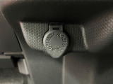 アクセサリーソケット