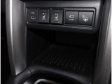 シートヒーター搭載車種。寒い冬に嬉しい機能です。