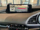 360度モニターで駐車も楽々です