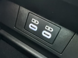 充電用USB【TypeーC】装備
