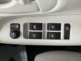 パワーウィンドウ付き☆運転席で全部の窓を開閉することが可能!!