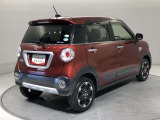 軽自動車は「自動車税も安く」・「燃費も良く」、お財布に優しい♪ 狭い駐車場も、らくらく駐車ができます。
