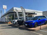 住所は福岡県京都郡苅田町富久町1-6-4です。TEL(093-436-4147)お気軽にご相談ください。スタッフ一同店舗にてお待ちしております!