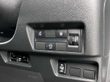 【オートスライドドア】ハンズフリーで大きく開くスライドドア付いてます!!お子様や荷物を抱えていても安心ですね!