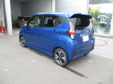 車内消臭のオプションもあります