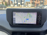 軽・車検の看板と電光掲示板が目印です!届出済 未使用車をお探しの方はこちらの看板を目印にお越しください。※似たような看板のお店がございますのでお間違えのないようご注意ください。