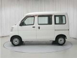 ハイゼットカーゴ スペシャル ハイルーフ 4WD 