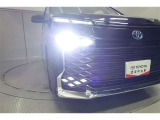 話題のLEDヘッドランプが採用されております! 省電力で長寿命、しかもとても明るく熱くなりにくい性質を持ったライトになります。虫も寄ってきにくい性質も持っております。