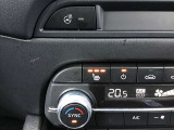 シートヒーターで冬でもあったか♪