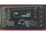 CDチューナーを装備しています